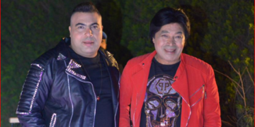 حمدى باتشان يعود للساحة الفنية من جديد بكليب 2099