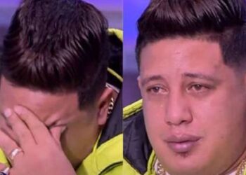 بعد حالة التنمر التي تعرض لها حمو بيكا : ربنا ياخدني .. فيديو