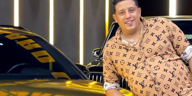 حمو بيكا : محمد رمضان قدّم أفلام فيها حاجات خارجة