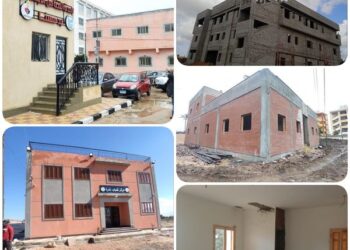 بتكلفة تجاوزت الـ ٤٤ مليار جنيه.. تطوير ٤٣ قرية رئيسية بالبحيرة ضمن حياة كريمة