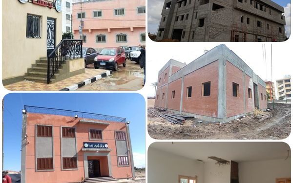 بتكلفة تجاوزت الـ ٤٤ مليار جنيه.. تطوير ٤٣ قرية رئيسية بالبحيرة ضمن حياة كريمة