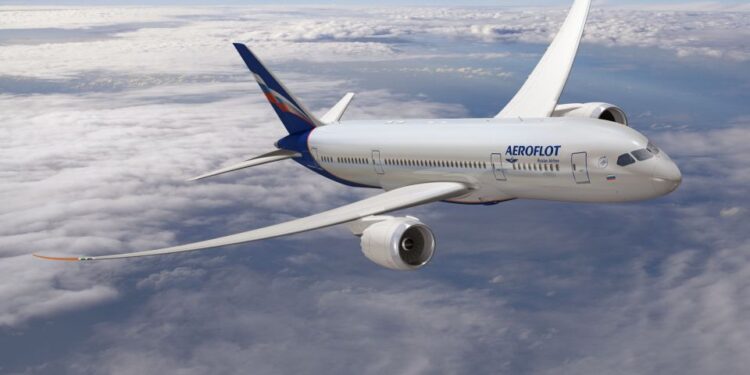 بولندا تقرر إغلاق مجالها الجوى أمام الخطوط الجوية الروسية