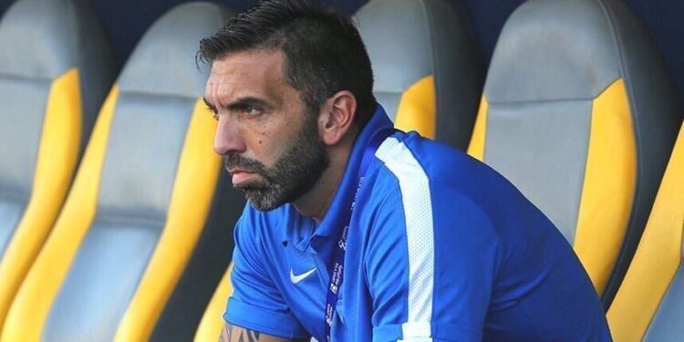 الإسماعيلي يقترب من إقالة براون