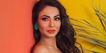 دوللي شاهين تعود للدراما بشخصية خبيرة الأبراج في المماليك