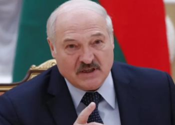 وسائل إعلام روسية: الوفد الأوكرانى دخل أراضى بيلاروسيا لبدء المفاوضات