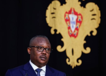 رئيس غينيا بيساو: محاولة الانقلاب الفاشل ربما تكون لها صلة بتهريب المخدرات