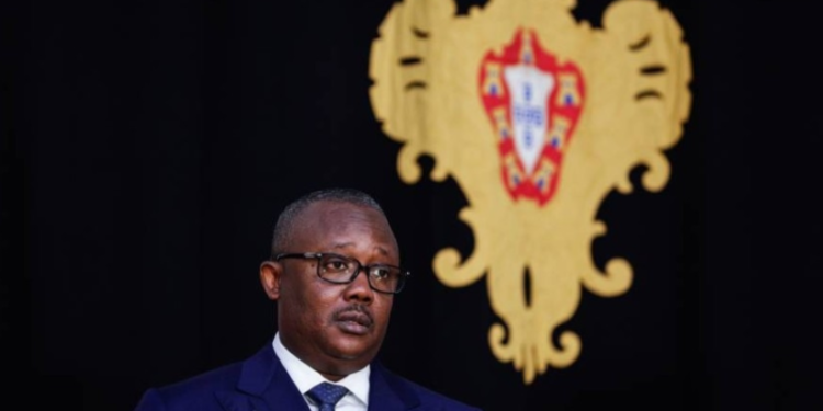 رئيس غينيا بيساو: محاولة الانقلاب الفاشل ربما تكون لها صلة بتهريب المخدرات