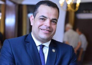 رئيس لجنة التثقيف بنقابة الإعلاميين