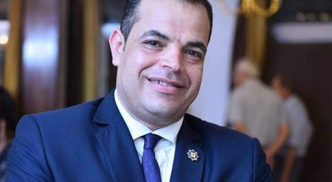 رئيس لجنة التثقيف بنقابة الإعلاميين