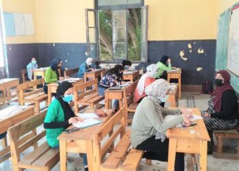 رابط نتيجة الشهادة الإعدادية 2022 بالقاهرة والجيزة..اعرف نتيجتك الآن