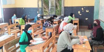 رابط نتيجة الشهادة الإعدادية 2022 بالقاهرة والجيزة..اعرف نتيجتك الآن