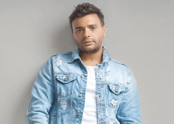 قريبا.. رامي صبري يطرح أحدث أغنية معي نفسي