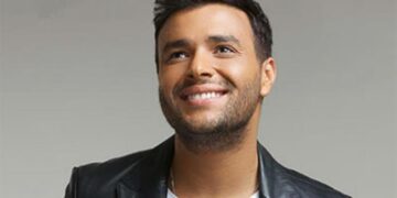 بهذا الطريقة .. رامي صبري يدعم المنتخب الوطني