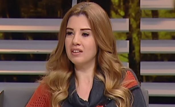 خبر صادم لجمهور الفنانة رانيا فريد شوقي