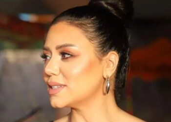 ملك يعود برانيا يوسف للسينما من جديد .. تفاصيل