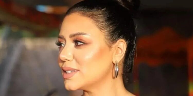 ملك يعود برانيا يوسف للسينما من جديد .. تفاصيل