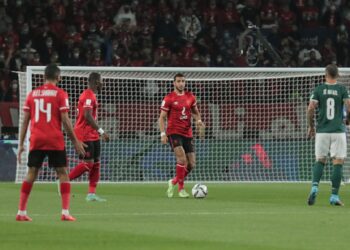 موعد مباراة الأهلي والهلال السعودي والقنوات الناقلة