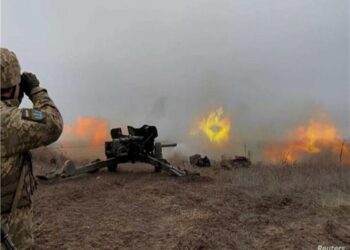 روسيا توفر ممرات أمنة للجيش الأوكراني للانسحاب