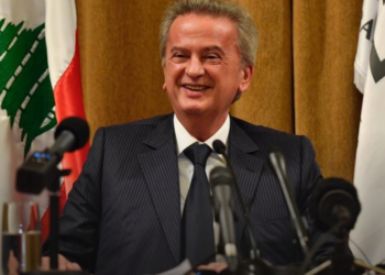 قاضية لبنانية تتوعد حاكم المصرف: مستمرة فى ملاحقته حتى تسليمه لقوس العدالة