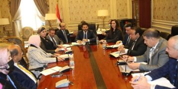 رياضة النواب