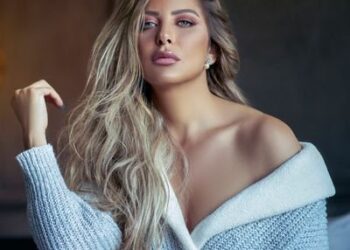 ريم مصطفى تشارك في السباق الرمضاني 2022 .. تفاصيل