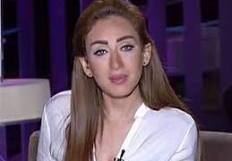 ريهام سعيد: كسبوا من ورايا ورموني.. حسبى الله ونعم الوكيل