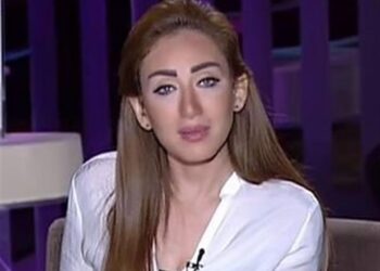 ريهام سعيد تروج لمسلسلها الجديد وادي الجن