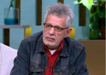 تعرف على تطورات الحالة الصحية للفنان زكي فطين عبدالوهاب