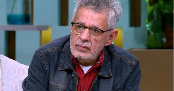 تعرف على تطورات الحالة الصحية للفنان زكي فطين عبدالوهاب