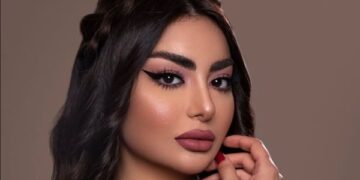 زينب حسوني تكشف سبب انضمامها لمسلسل بطلوع الروح