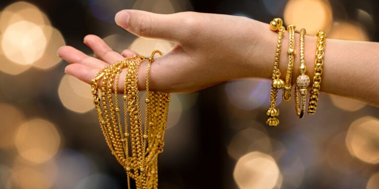 استقرار أسعار الذهب اليوم السبت 26-2-2022