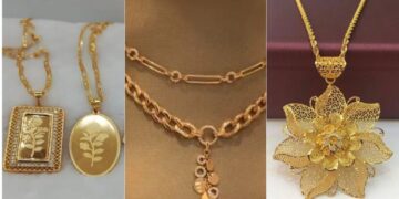 سعر الذهب عيار 21 وصل لـ 828 جنيها..أسعار الذهب اليوم الأحد 27-2-2022