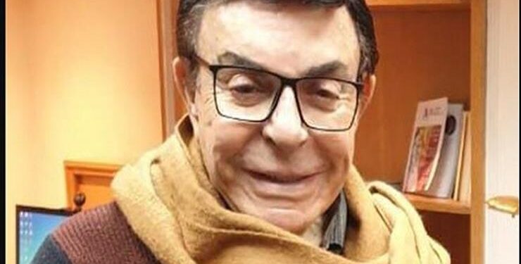 عملية دقيقة.. تعرف على الحالة الصحية للفنان سمير صبري