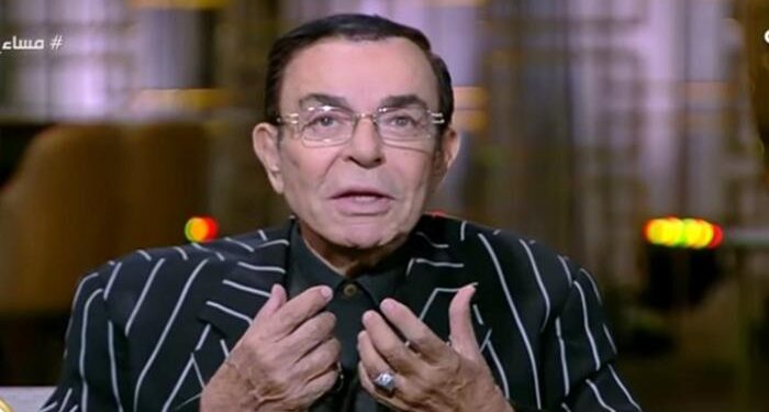 الرئيس السيسي يوجه بعلاج سمير صبري على نفقة الدولة .. تفاصيل