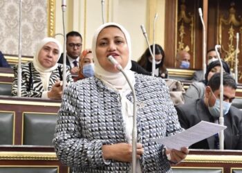 سناء السعيد