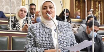 سناء السعيد