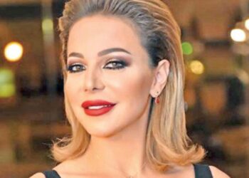 تعرف على دور سوزان نجم الدين في مسلسل بيوت من ورق