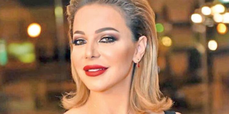 تعرف على دور سوزان نجم الدين في مسلسل بيوت من ورق