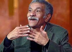 تعرف على دور سيد رجب في الجزء الثالث من مسلسل “الاختيار”
