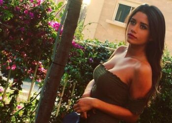 محمد الشرنوبي يتعاون مع سينتيا خليفة.. تفاصيل