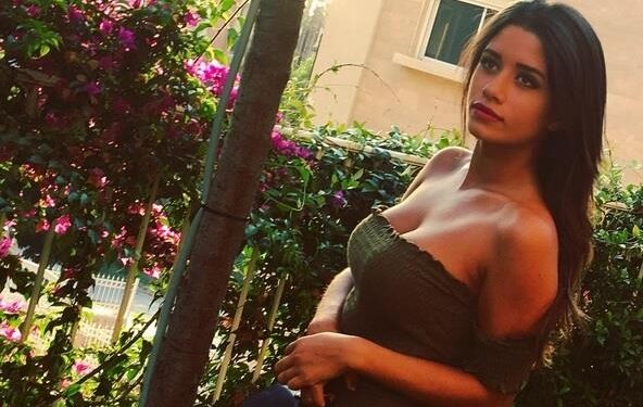 محمد الشرنوبي يتعاون مع سينتيا خليفة.. تفاصيل