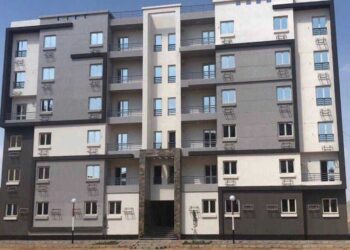 بالفيديو.. خطوات حجز وحدة سكنية بالإسكان لمتوسطي الدخل