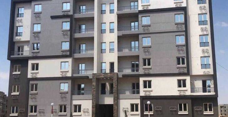 بالفيديو.. خطوات حجز وحدة سكنية بالإسكان لمتوسطي الدخل