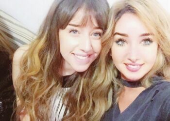 شقيقة هنا الزاهد : تأثرت بالسلب بسبب شقيقتي