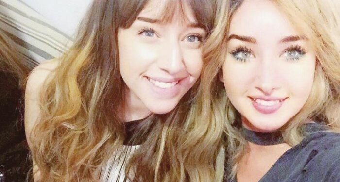 شقيقة هنا الزاهد : تأثرت بالسلب بسبب شقيقتي