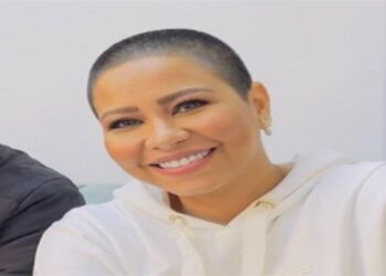 شيرين تكشف حقيقة عودتها لحسام حبيب