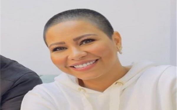 شيرين تكشف حقيقة عودتها لحسام حبيب