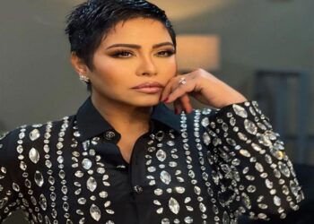 بإطلالة جديدة شيرين عبد الوهاب توجه رسالة لجمهورها