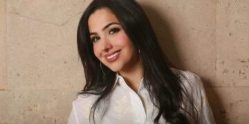 نبيلة الشاعري تطرح ثاني أغنياتها باللغة الإنجليزية