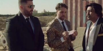 تعرف على ردود أفعال المشاهدين بعد ظهور شقيق هشام ماجد في اللعبة 3